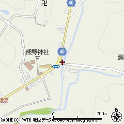 長崎県佐世保市吉井町直谷1055周辺の地図