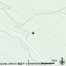 大分県日田市天瀬町馬原5773周辺の地図
