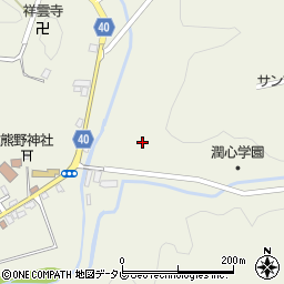長崎県佐世保市吉井町直谷227周辺の地図