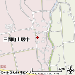 愛媛県宇和島市三間町土居中824周辺の地図