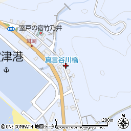 松村自動車商会周辺の地図
