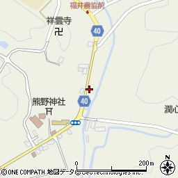 長崎県佐世保市吉井町直谷1056-7周辺の地図