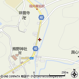 長崎県佐世保市吉井町直谷1056-2周辺の地図