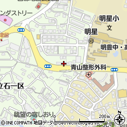佐藤茂敏行政書士事務所周辺の地図