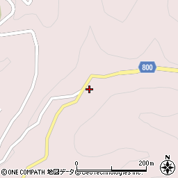 福岡県久留米市高良内町2014周辺の地図