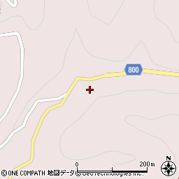 福岡県久留米市高良内町2015周辺の地図