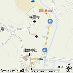長崎県佐世保市吉井町直谷1018周辺の地図