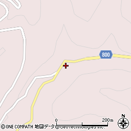福岡県久留米市高良内町2013周辺の地図