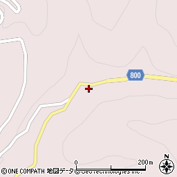 福岡県久留米市高良内町2012周辺の地図