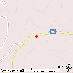 福岡県久留米市高良内町2017周辺の地図