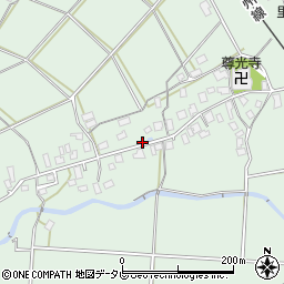 佐賀県伊万里市東山代町里919周辺の地図
