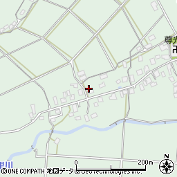 佐賀県伊万里市東山代町里915周辺の地図