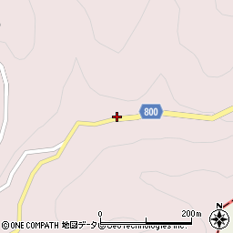 福岡県久留米市高良内町2037周辺の地図