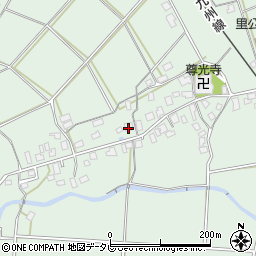 佐賀県伊万里市東山代町里921周辺の地図