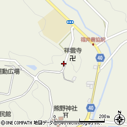 長崎県佐世保市吉井町直谷1021-2周辺の地図