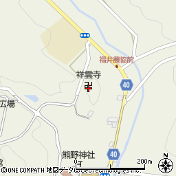 長崎県佐世保市吉井町直谷1020周辺の地図