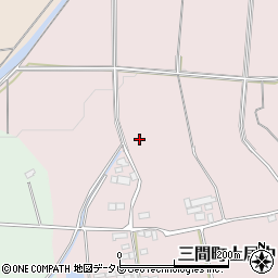 愛媛県宇和島市三間町土居中425周辺の地図