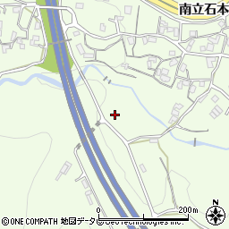 株式会社南陽レンテック　別府営業所周辺の地図