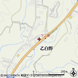 株式会社ハヤトホーム周辺の地図