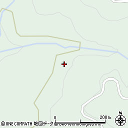 佐賀県伊万里市東山代町川内野3989周辺の地図