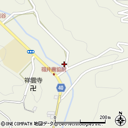 長崎県佐世保市吉井町直谷787周辺の地図