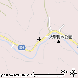福岡県久留米市高良内町1440周辺の地図