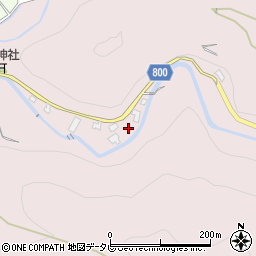 福岡県久留米市高良内町1332周辺の地図