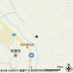 長崎県佐世保市吉井町直谷786-2周辺の地図