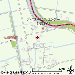 住宅型有料老人ホームみかわの郷周辺の地図