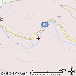 福岡県久留米市高良内町1333周辺の地図
