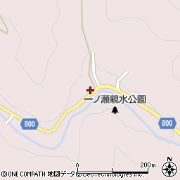 福岡県久留米市高良内町1443-8周辺の地図