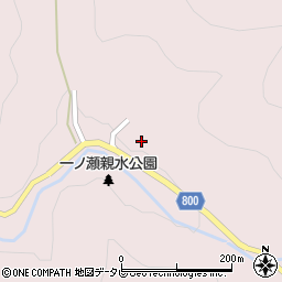 福岡県久留米市高良内町1616周辺の地図