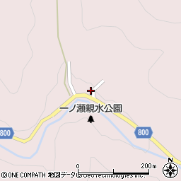 福岡県久留米市高良内町1653周辺の地図