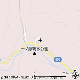 福岡県久留米市高良内町1618周辺の地図