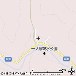 福岡県久留米市高良内町1449-3周辺の地図