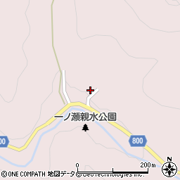 福岡県久留米市高良内町1647周辺の地図