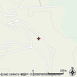 長崎県佐世保市吉井町直谷457周辺の地図