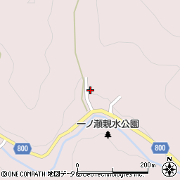 福岡県久留米市高良内町1643周辺の地図