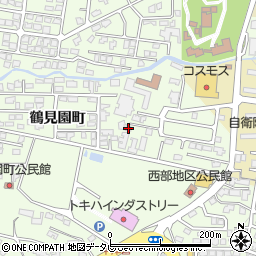 合同会社 UENO周辺の地図