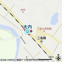 高木建設合名会社周辺の地図