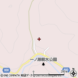 福岡県久留米市高良内町1633周辺の地図