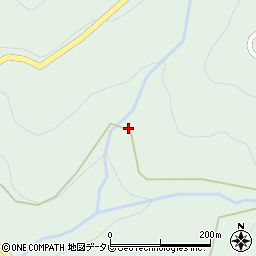 佐賀県伊万里市東山代町川内野4140周辺の地図