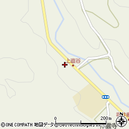 長崎県佐世保市吉井町直谷822周辺の地図