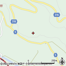 佐賀県伊万里市東山代町川内野4927周辺の地図