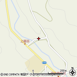 長崎県佐世保市吉井町直谷713-2周辺の地図