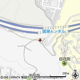大分県玖珠郡玖珠町四日市321周辺の地図