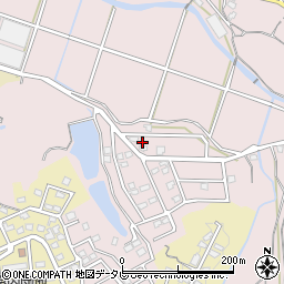 福岡県久留米市高良内町2347-220周辺の地図