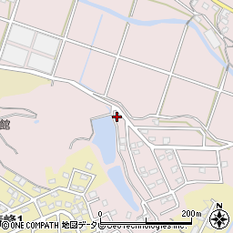 福岡県久留米市高良内町2347-143周辺の地図