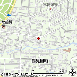 まりこビューティクリニック研究所周辺の地図