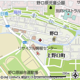 サトーサービス運送周辺の地図